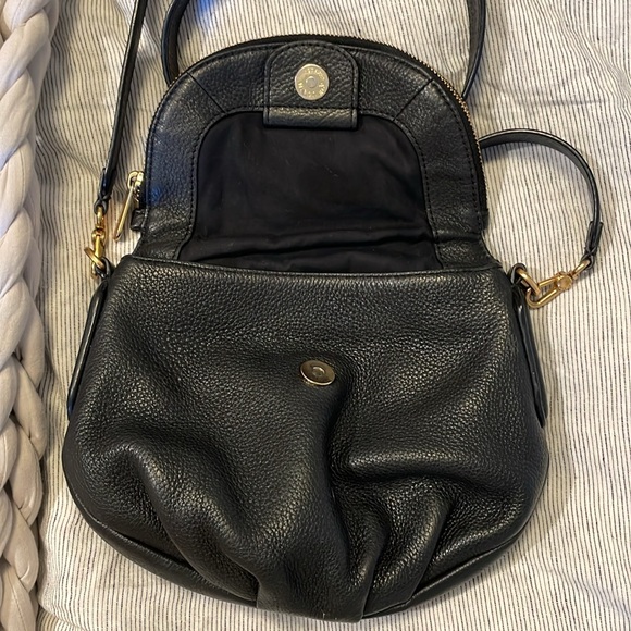 Marc by Marc Jacobs cross body bag. - Picture 4 of 11